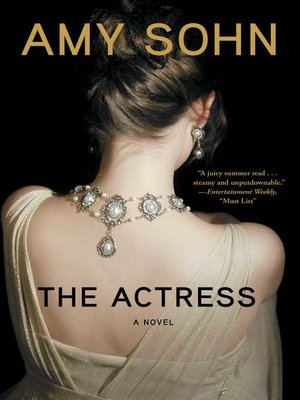 cover image of The Actress